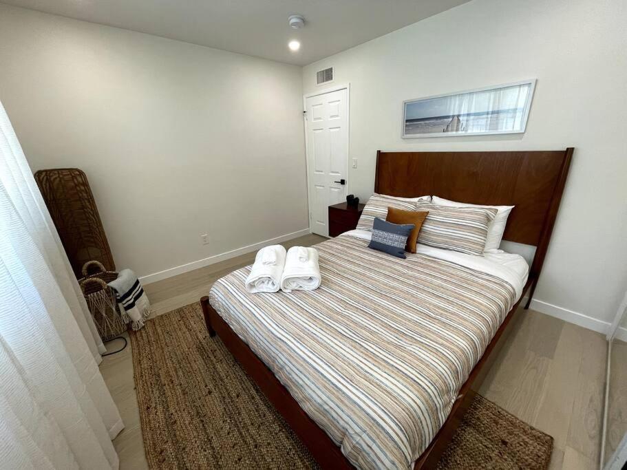 Bright, Stylish 4bd Modern House With Private Pool * Los Ángeles