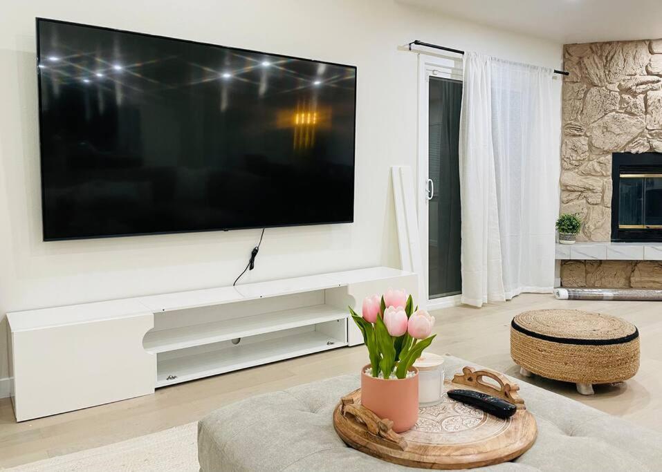 Bright, Stylish 4bd Modern House With Private Pool * Los Ángeles