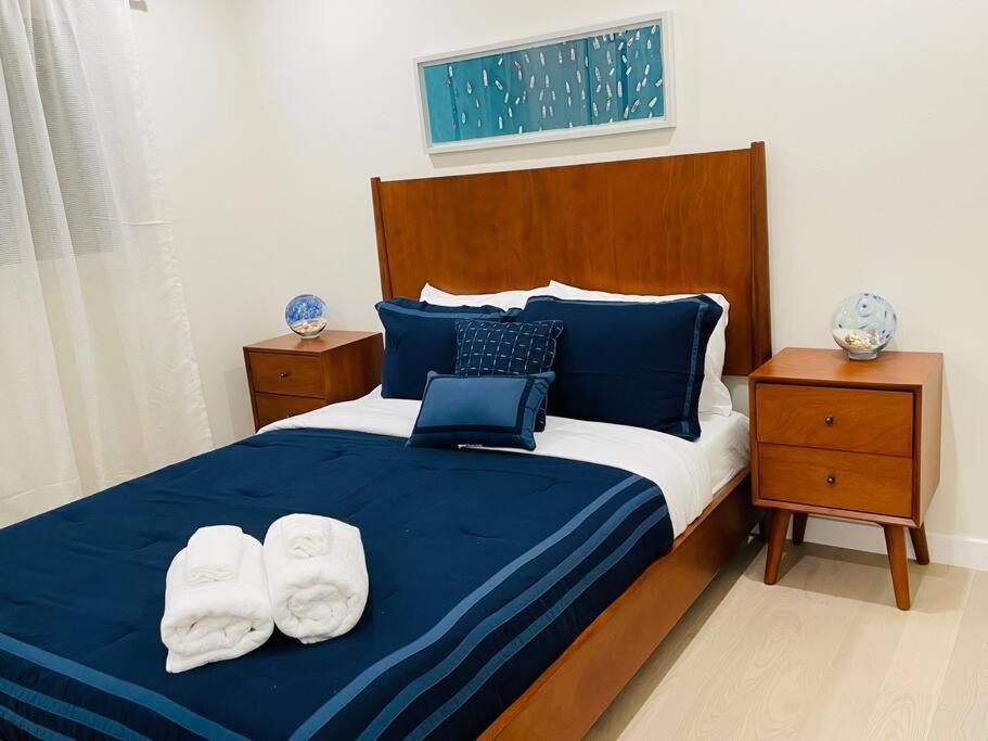 Сasa de vacaciones Bright, Stylish 4bd Modern House With Private Pool *