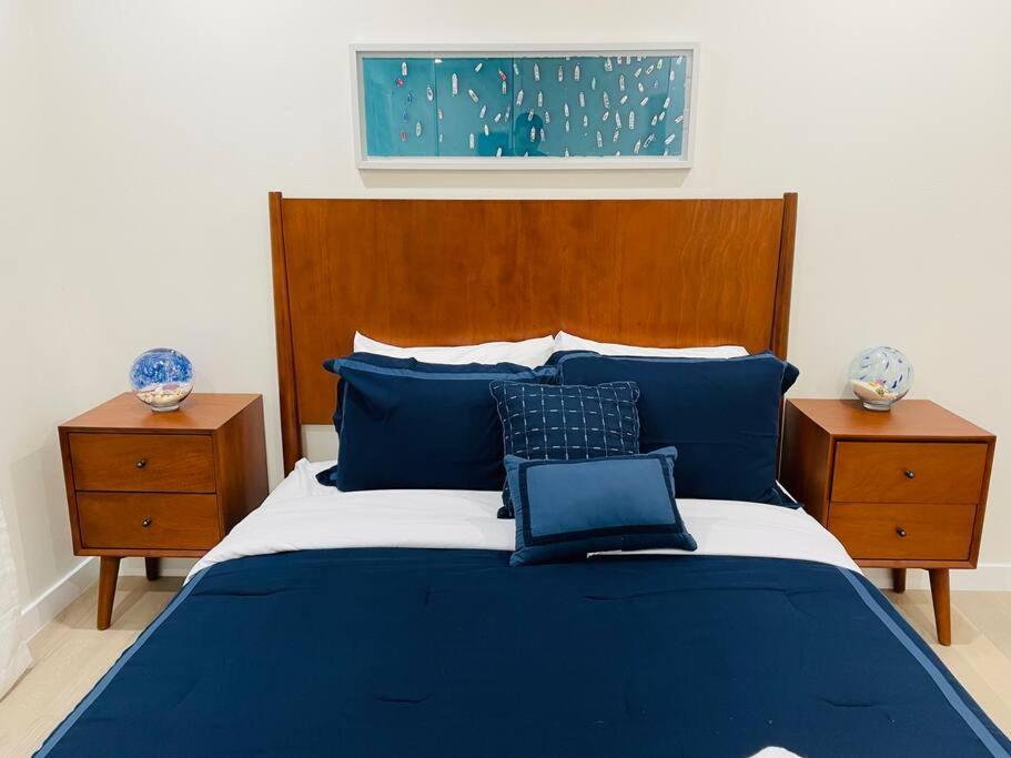 Сasa de vacaciones Bright, Stylish 4bd Modern House With Private Pool