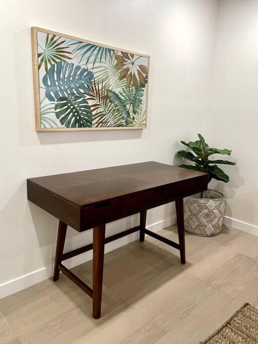 Сasa de vacaciones Bright, Stylish 4bd Modern House With Private Pool *