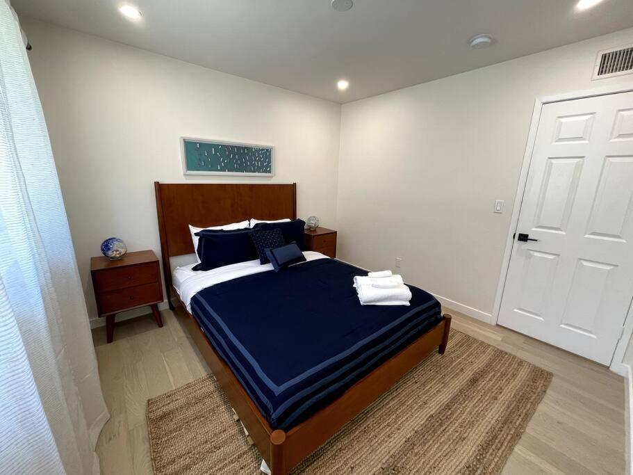 Bright, Stylish 4bd Modern House With Private Pool Los Ángeles
