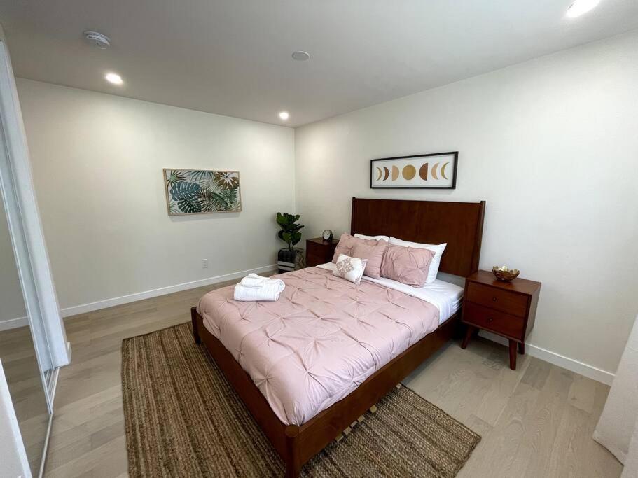 Bright, Stylish 4bd Modern House With Private Pool * Los Ángeles